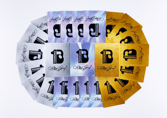 1 Set of 3 Decks of VF Fitness Kettlebell Cards